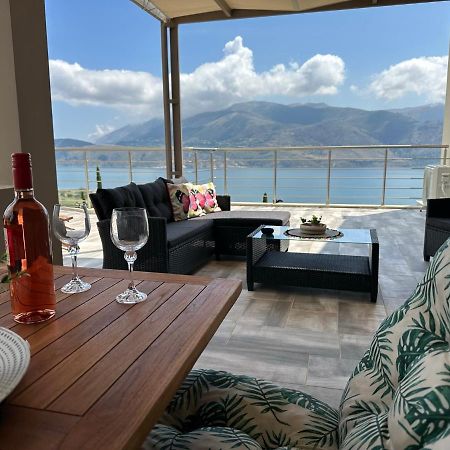 Villa Argyro Lixouri Luaran gambar