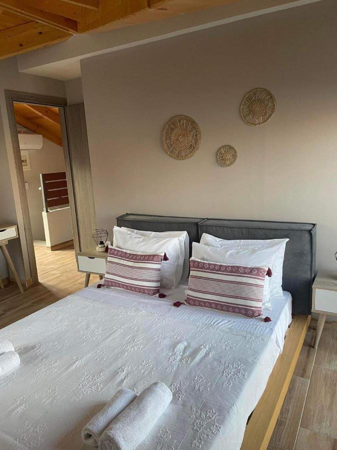 Villa Argyro Lixouri Luaran gambar