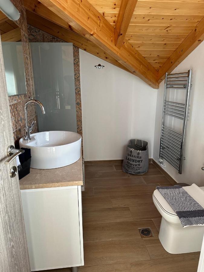 Villa Argyro Lixouri Luaran gambar