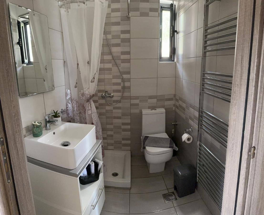 Villa Argyro Lixouri Luaran gambar