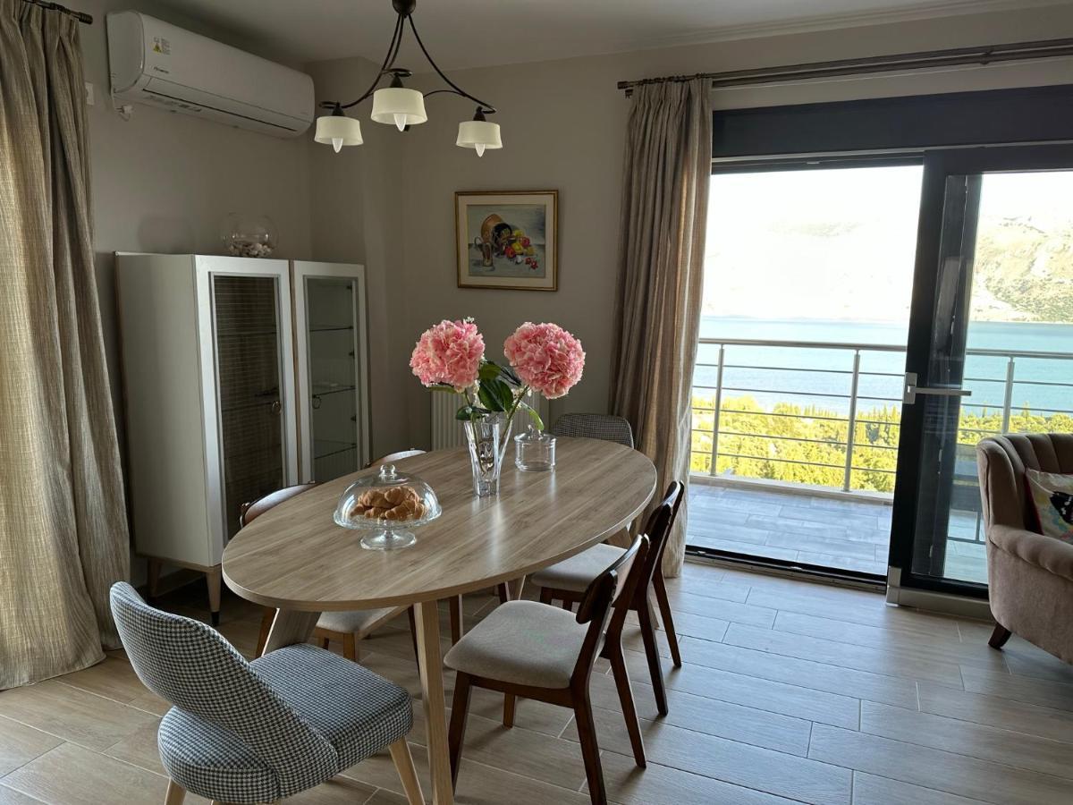 Villa Argyro Lixouri Luaran gambar