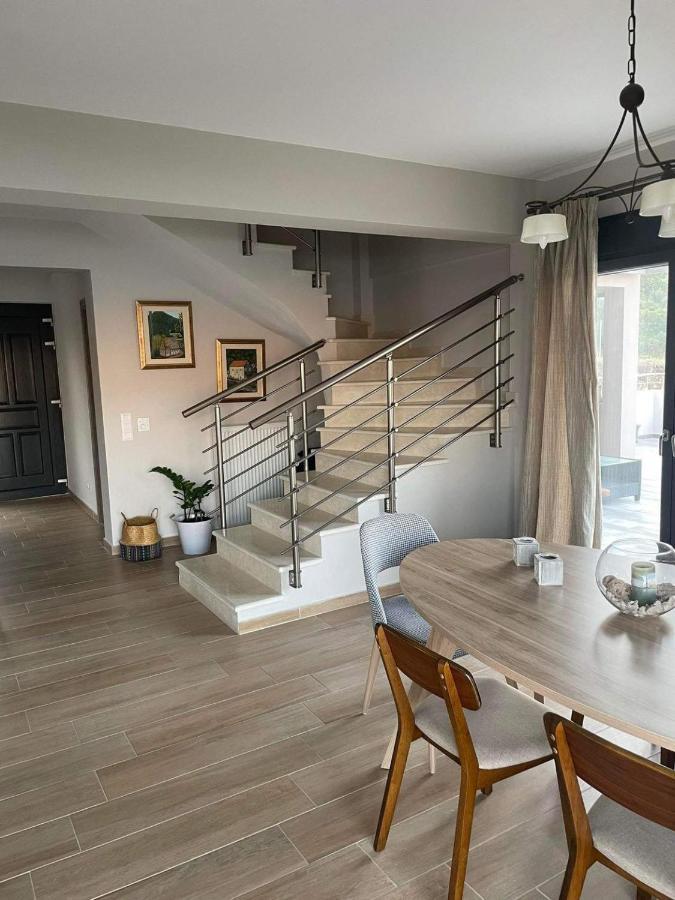 Villa Argyro Lixouri Luaran gambar